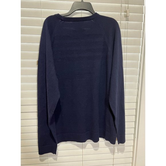 Royal Robbins Men's Wool Blend Ventour Sweater - NWT - Size XXL - Picture 6 of 7